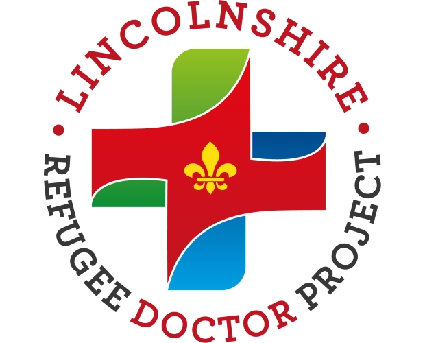 RSP Member - Lincolnshire Refugee Doctor Project